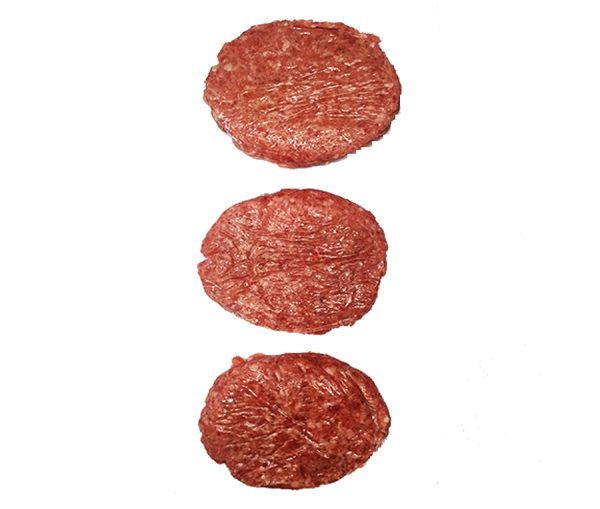 Burger Mix Clásica