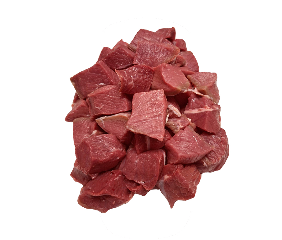 Carne para guisar