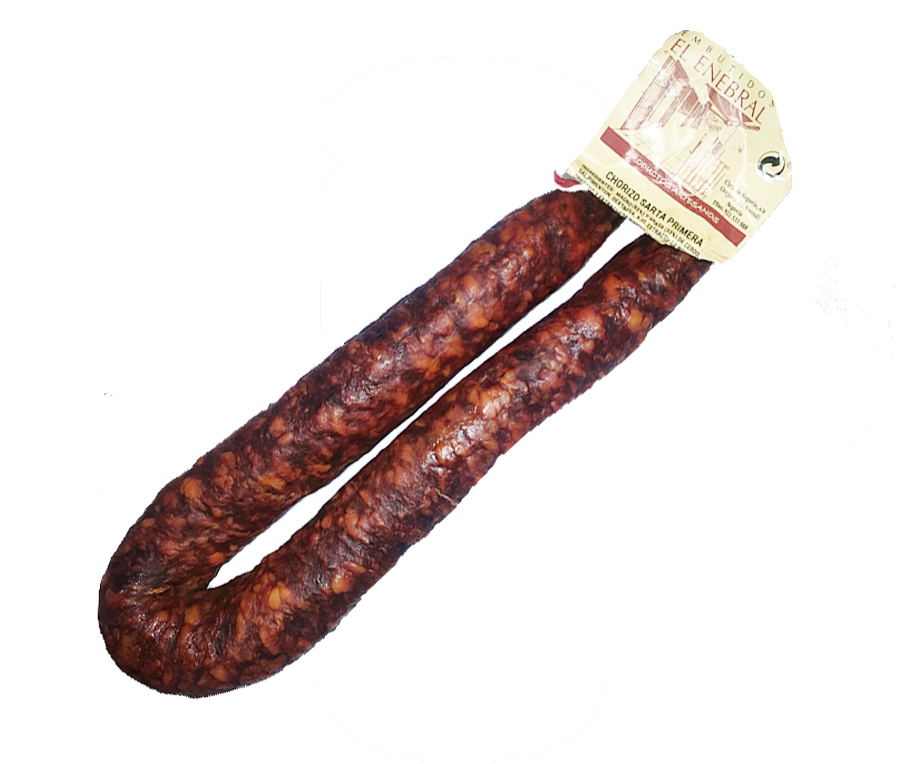 Chorizo Sarta