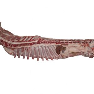 Chuletas de lechal
