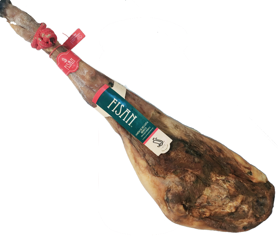 Jamon Iberico de Bellota 100%