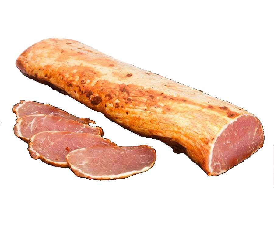 Cinta Cerdo Iberico Adobada