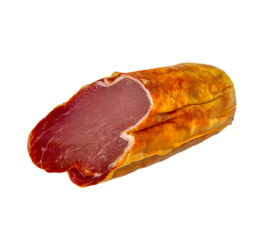 Lomo Duroc Curado